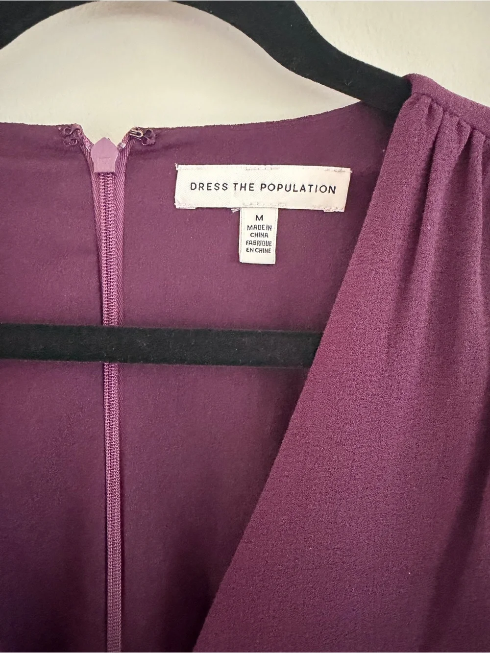 Dress the Population dress population